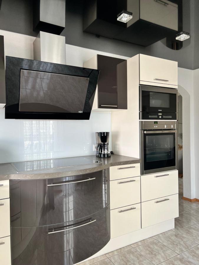 Lifestyle Apartment Зінсгайм Екстер'єр фото