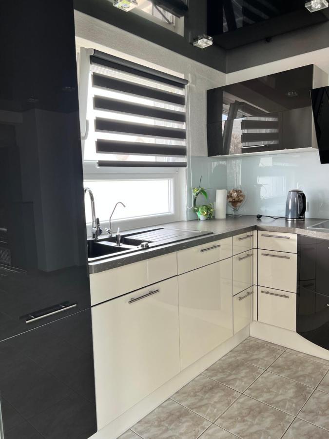 Lifestyle Apartment Зінсгайм Екстер'єр фото